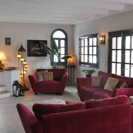 With Private Pool And Amazing Mountain And Sea Views No Young Groups Allowed Maison d'hôtes Mojácar