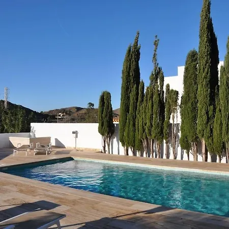Maison d'hôtes With Private Pool And Amazing Mountain And Sea Views No Young Groups Allowed