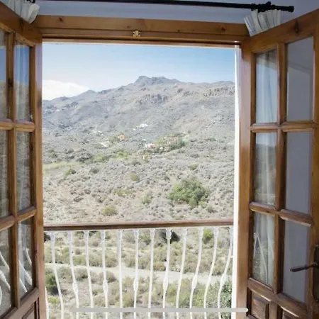 Maison d'hôtes With Private Pool And Amazing Mountain And Sea Views No Young Groups Allowed Mojácar